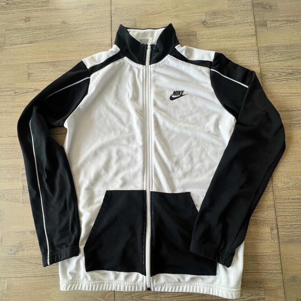 Nike Lightweight Jacket Youth XL